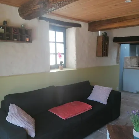 Σπίτι διακοπών 17 Pers Proche Futuroscope