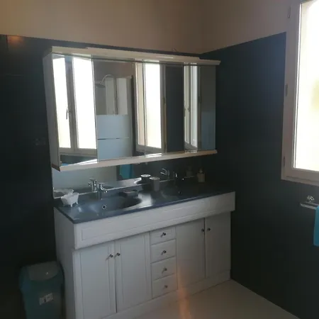 Σπίτι διακοπών 17 Pers Proche Futuroscope