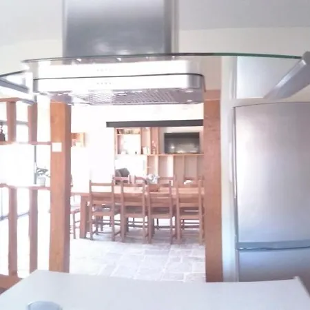 17 Pers Proche Futuroscope Σπίτι διακοπών *