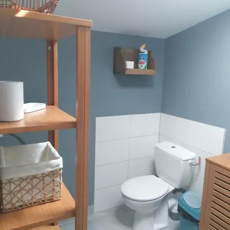 17 Pers Proche Futuroscope * Chalandray