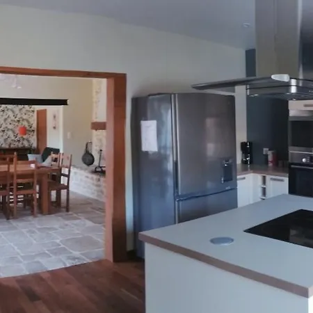 17 Pers Proche Futuroscope Σπίτι διακοπών