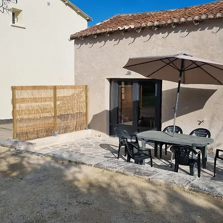 Σπίτι διακοπών 17 Pers Proche Futuroscope