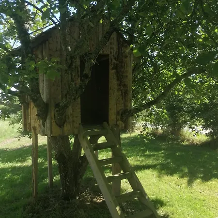 Σπίτι διακοπών 17 Pers Proche Futuroscope Chalandray