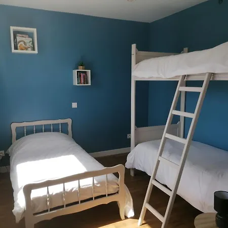 17 Pers Proche Futuroscope * Chalandray