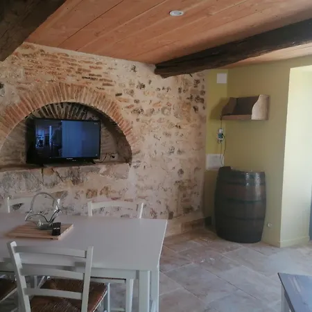 Σπίτι διακοπών 17 Pers Proche Futuroscope