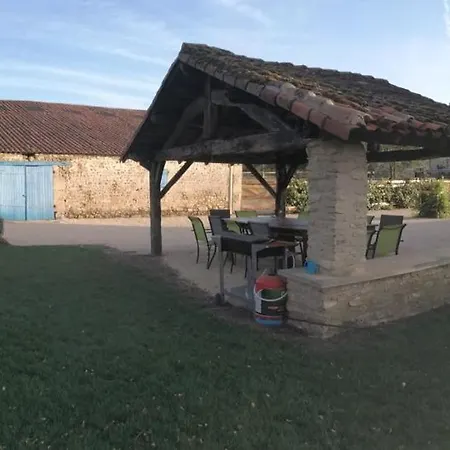 17 Pers Proche Futuroscope Σπίτι διακοπών Chalandray